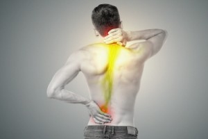 Tailbone Pain Acupressure