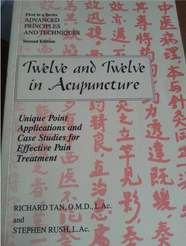 acupuncture for plantar fasciitis video Archives Art of Acupuncture